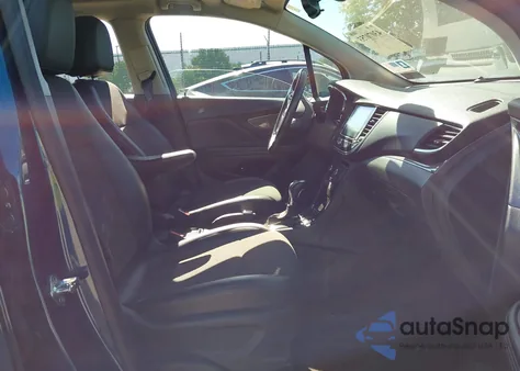 2019 Buick Encore Fwd Preferred z USA, uszkodzony, nr VIN KL4CJASB2KB908658